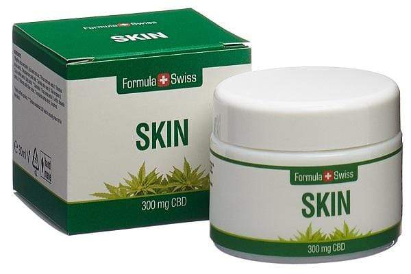 CBD Skin Balm